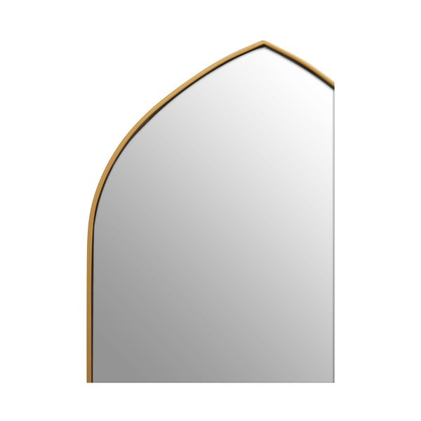 Zidno ogledalo 41x72 cm Matera – Premier Housewares-image-1