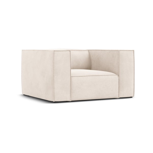Krem stolac Madame - Windsor & Co Sofas