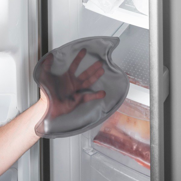 Ortoza za koljeno s gel jastučićem za zagrijavanje i hlađenje InnovaGoods-image-1