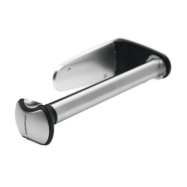 Zidni čelični držač za kuhinjske ručnike - simplehuman-image-3