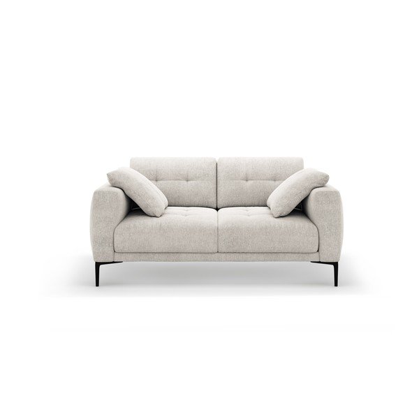Bež sofa 170 cm Bemy – Micadoni 