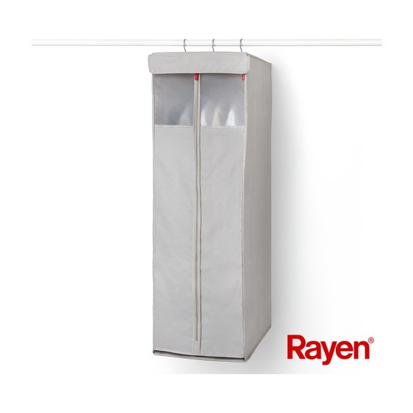 Viseći tekstilni organizator za garderobu – Rayen-image-3