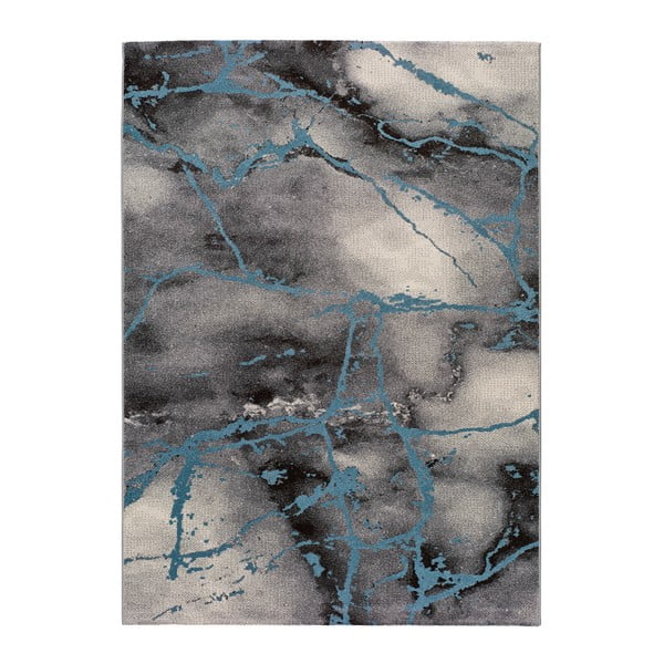 Tepih također pogodan za Universal Dreams Grey, 140 x 200 cm