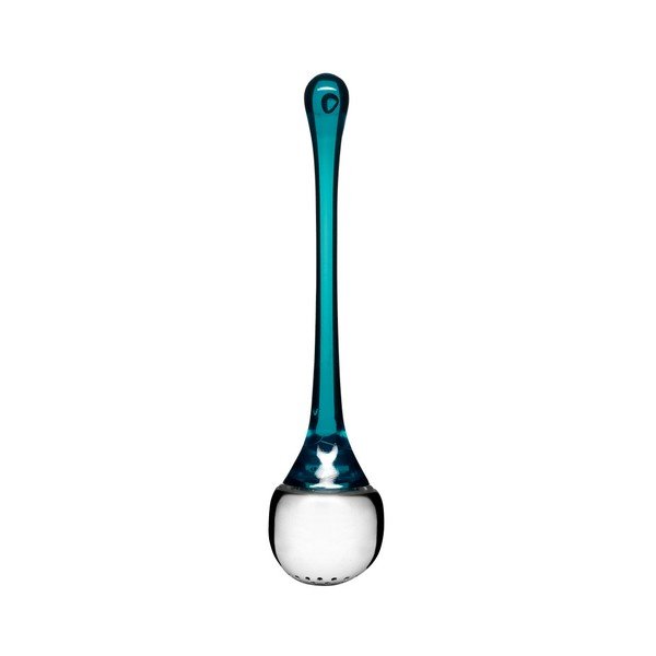Tirkizna cjediljka za čaj Sagaform Tea Strainer-image-1