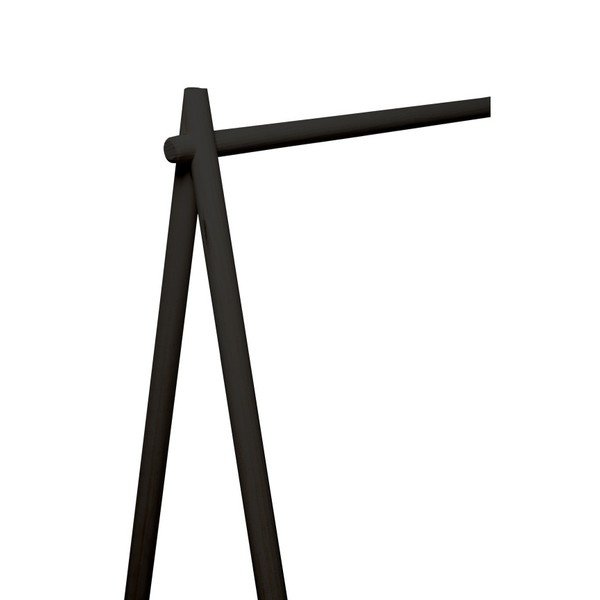 Crni stalak za odjeću Really Nice Things Minimal-image-1