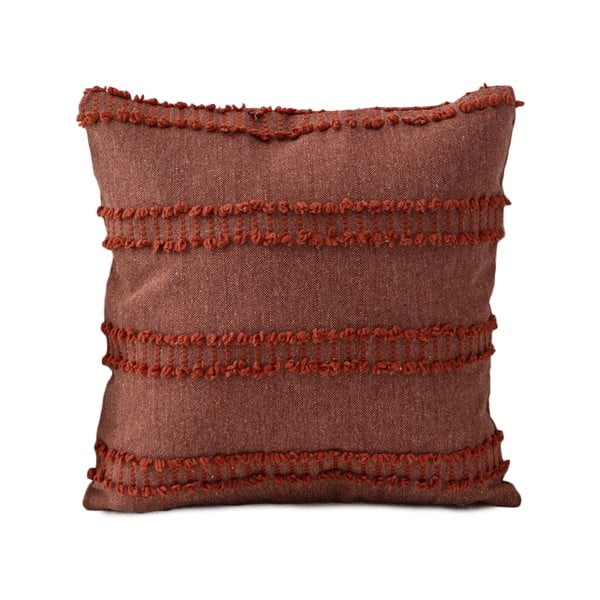 Ukrasna jastučnica 43x43 cm Tuffet – Mioli Decor