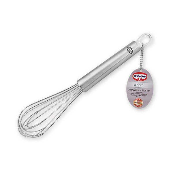 Pjenjača od nehrđajućeg čelika Dr. Oetker sjaj-image-1