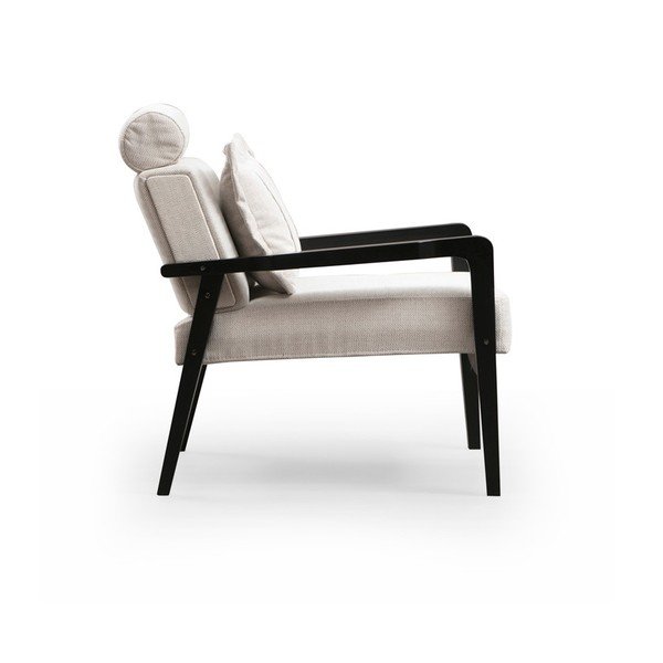 Krem fotelja Apollo – Artie-image-3