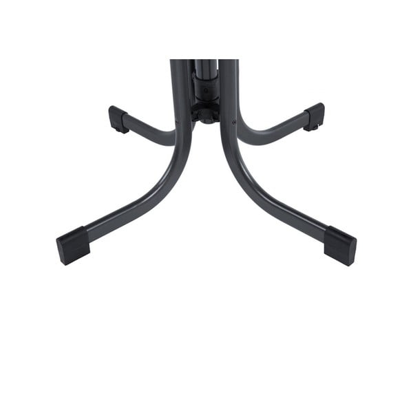 Vrtni blagovaonski stol 70x70 cm Pizarra - Dajar-image-2