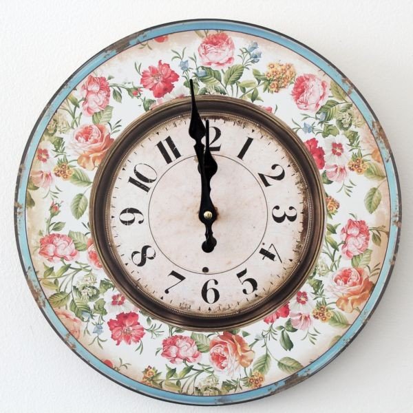 Vintage sat Rose