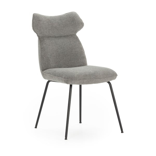 Sive blagovaonske stolice u setu 2 kom Dara – Marckeric