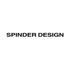 Spinder Design · Sniženje · Na zalihi
