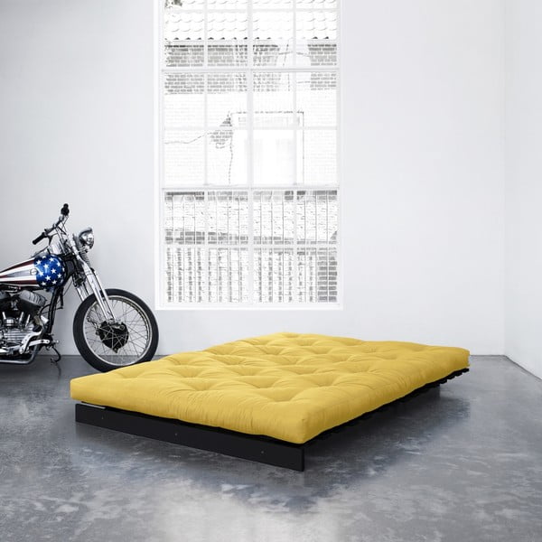 Karup Roots Wenge / Amarillo varijabilna sofa-image-3