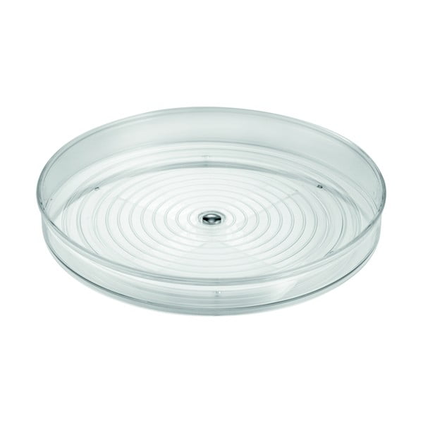 Plastičan okretni organizator začina ø 23 cm Linus – iDesign-image-3