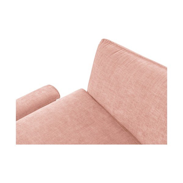 Ružičasta fotelja Hubble – Windsor & Co Sofas-image-4