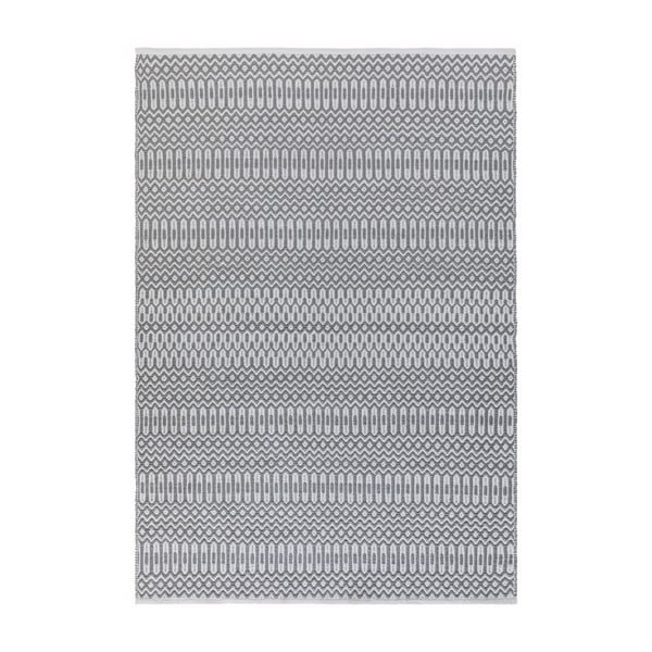 Svijetlo sivi tepih Asiatic Carpets Halsey, 120 x 170 cm