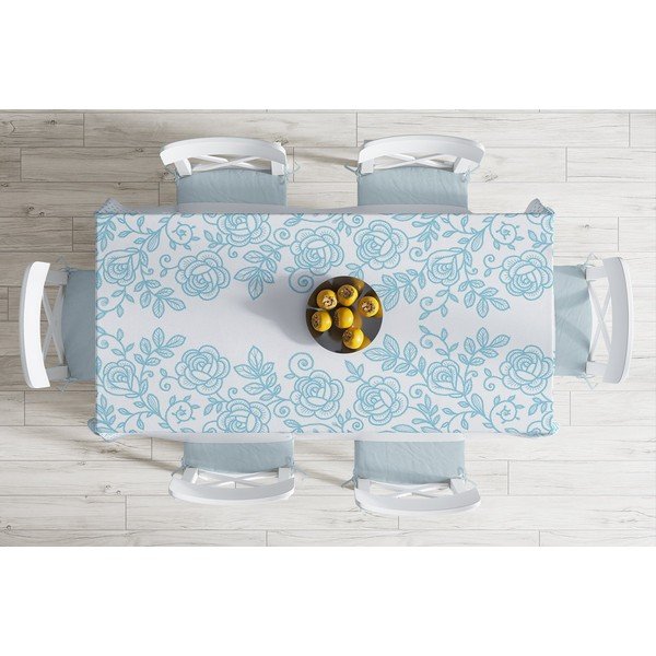 Stolnjak 140x180 cm - Mila Home-image-1