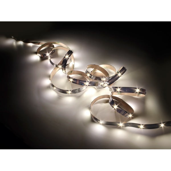 Crna LED traka 500 cm Chip – Reality-image-3