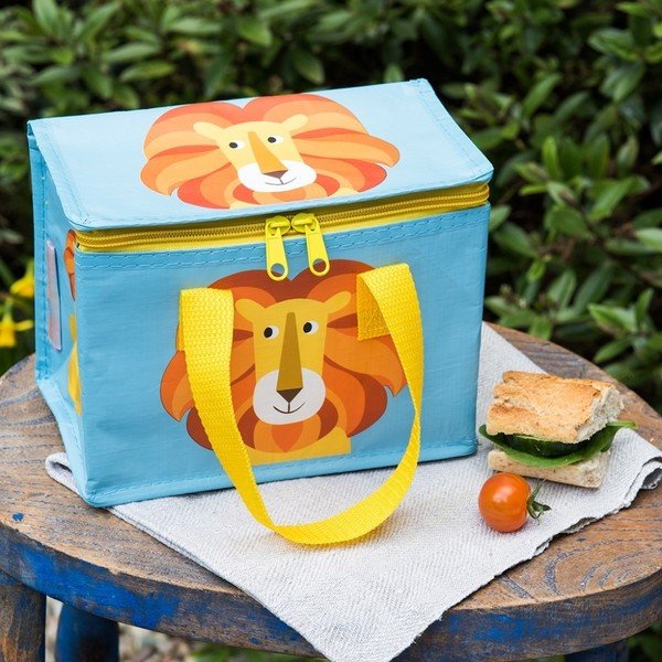 Termotorba Rex London Charlie The Lion-image-1