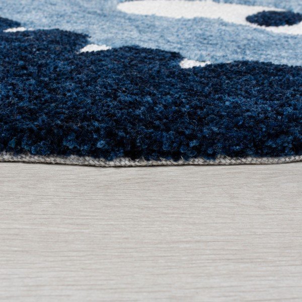 Dječji tepih Flair Rugs Shark, 90 x 150 cm-image-3