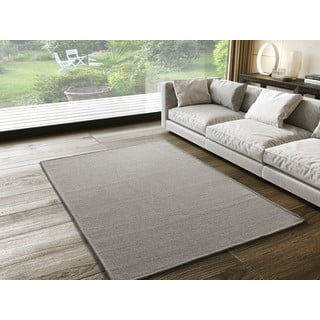 Bež tepih 60x120 cm Saffi – Universal