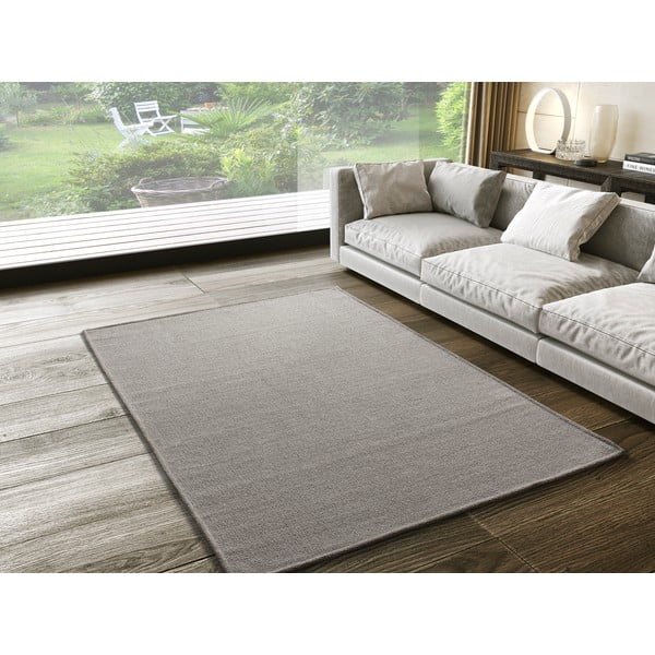 Bež tepih 60x120 cm Saffi – Universal-image-1