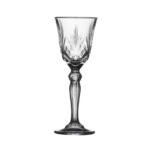 Čaše u setu 4 kom za liker 50 ml Melodia – Lyngby Glas