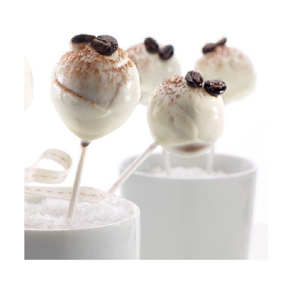 Set od 50 štapića za cake pops Lékué Pops-image-1