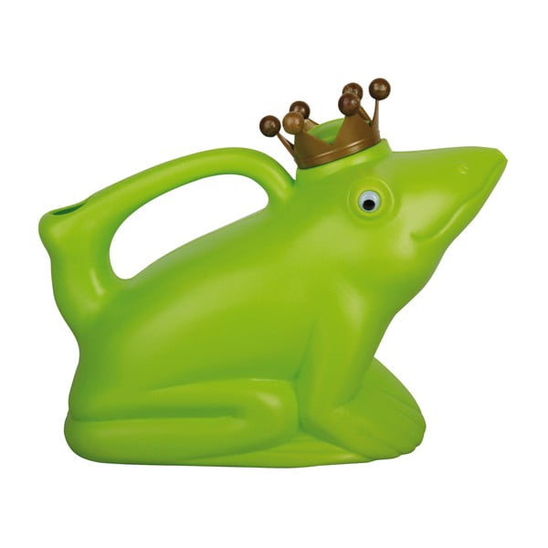Plastična kanta za vodu 1,7 l Frog – Esschert Design