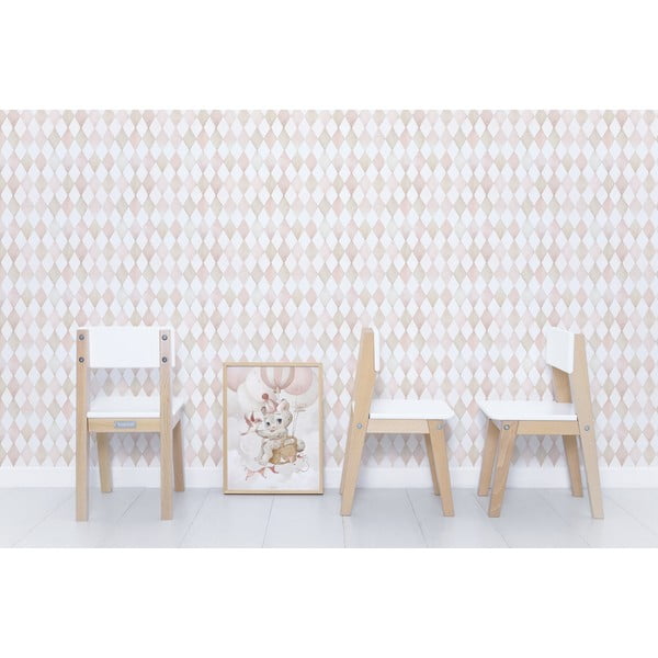 Dječja tapeta 10 m x 50 cm Harlequin – Lilipinso-image-2