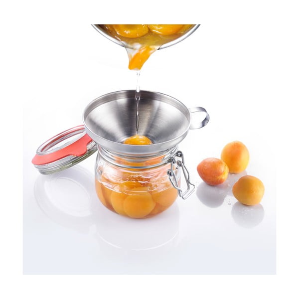 Lijevak od nehrđajućeg čelika Westmark Classic-image-1