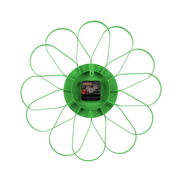 Zidni sat ø 40 cm Arkis – Karlsson-image-4