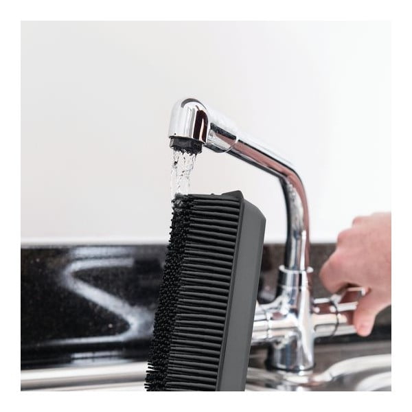 Crna gumena metla Addis Broom-image-1