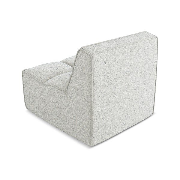 Krem modularna sjedeća garnitura Kalai – Makamii-image-4