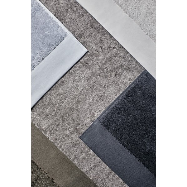 Bijeli pamučni ručnik Blomus, 70 x 140 cm-image-2