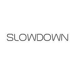 SLOWDOWN · Clip Clap