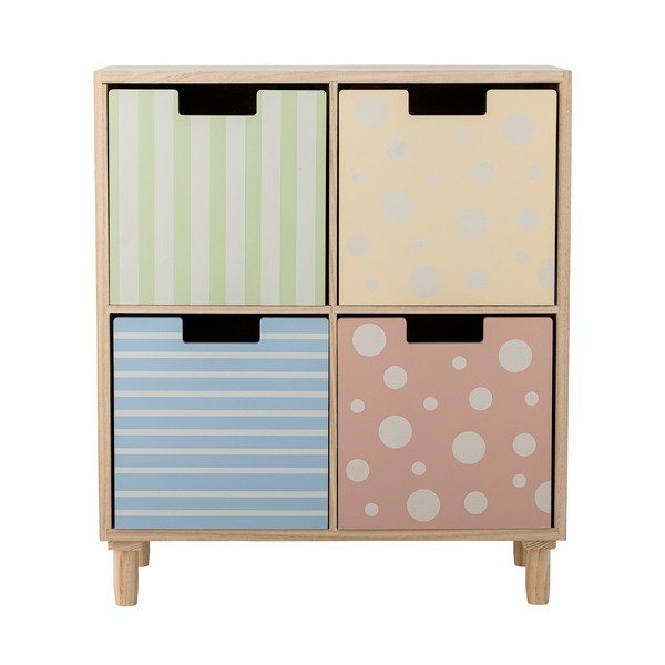 Dječji ormar 55x63x26 cm Calle – Bloomingville Mini