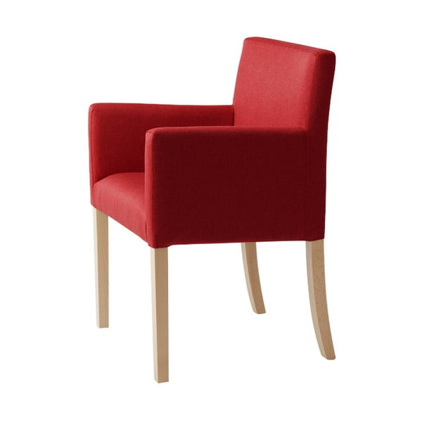 Crvena stolica Custom Form Wilton