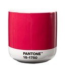 Ružičasta keramička šalica 175 ml – Pantone