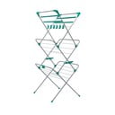 Sušilica za rublje u srebrnoj boji Deluxe – Addis