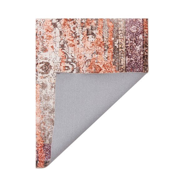 Bež-narančasti tepih Floorita Vintage, 120 x 180 cm-image-1