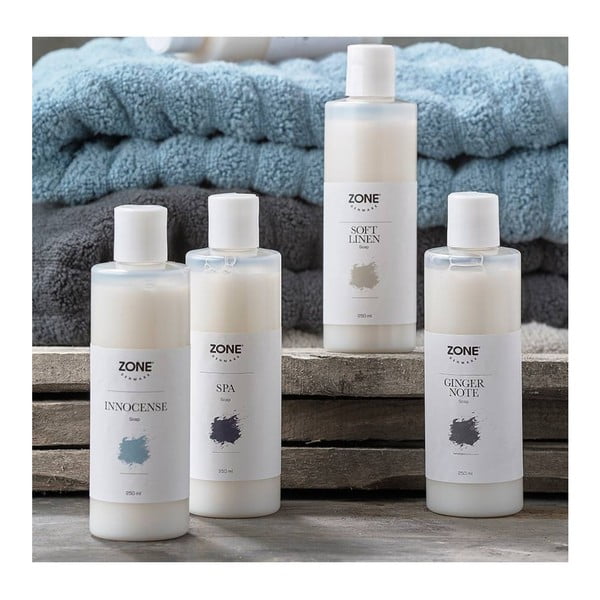 Zone Spa tekući sapun-image-1