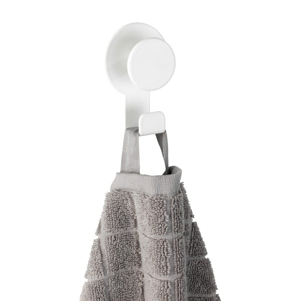 Samoljepljiva kuka od nehrđajućeg čelika Blandas – Wenko-image-3