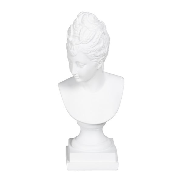Kipić od polyresina (visina 29,5 cm) Bust – Ixia