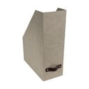 Bež organizator za dokumente Bigso Box of Sweden Estelle