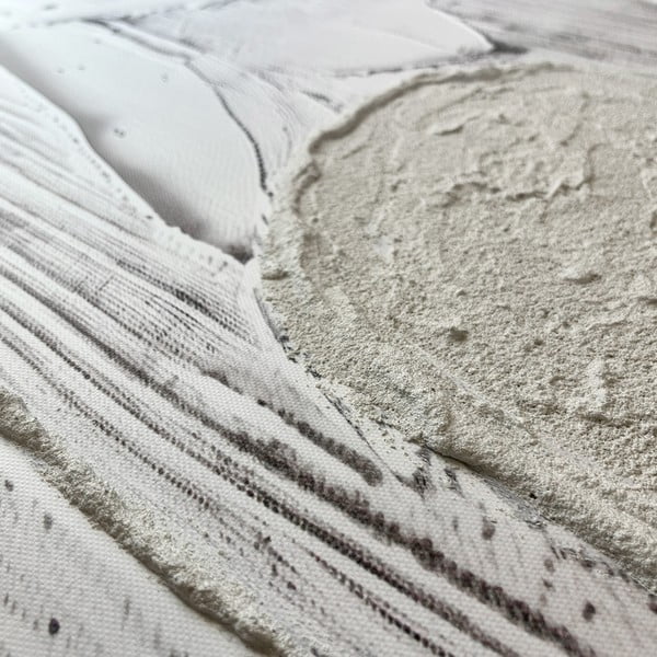 Slika s ručno oslikanim elementima 70x100 cm Touch – Styler-image-4