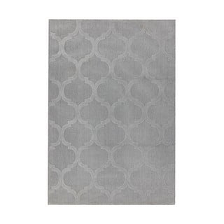 Sivi tepih Asiatic Carpets Antibes, 160 x 230 cm
