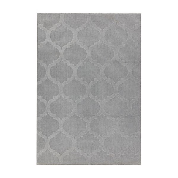 Sivi tepih Asiatic Carpets Antibes, 200 x 290 cm