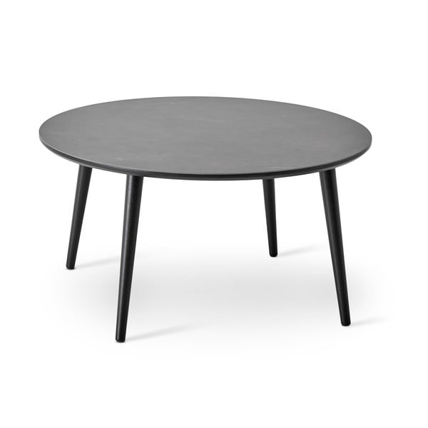 Stolić za kavu s keramičkom pločom Hammel Batu Ø 90 cm