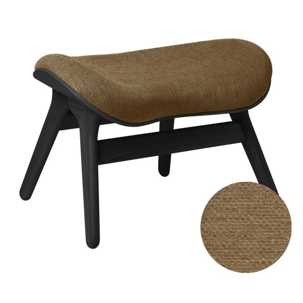 Smeđi tabure A Conversation Piece – UMAGE-image-4